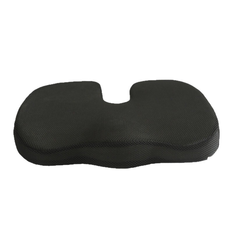 Cross-border exclusive seat cushions, breathable fart cushions, ergonomic seat cushions, anti-hemorrhoid slow-rebound car seat cushions Application Scenario