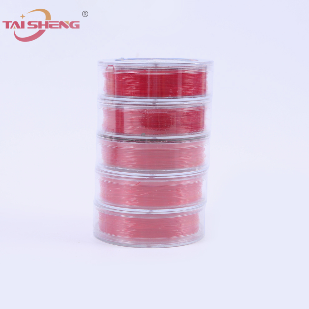 水晶弹力线/编织材料/手绳玉线/保色铜丝线/编织绳项链绳细节图