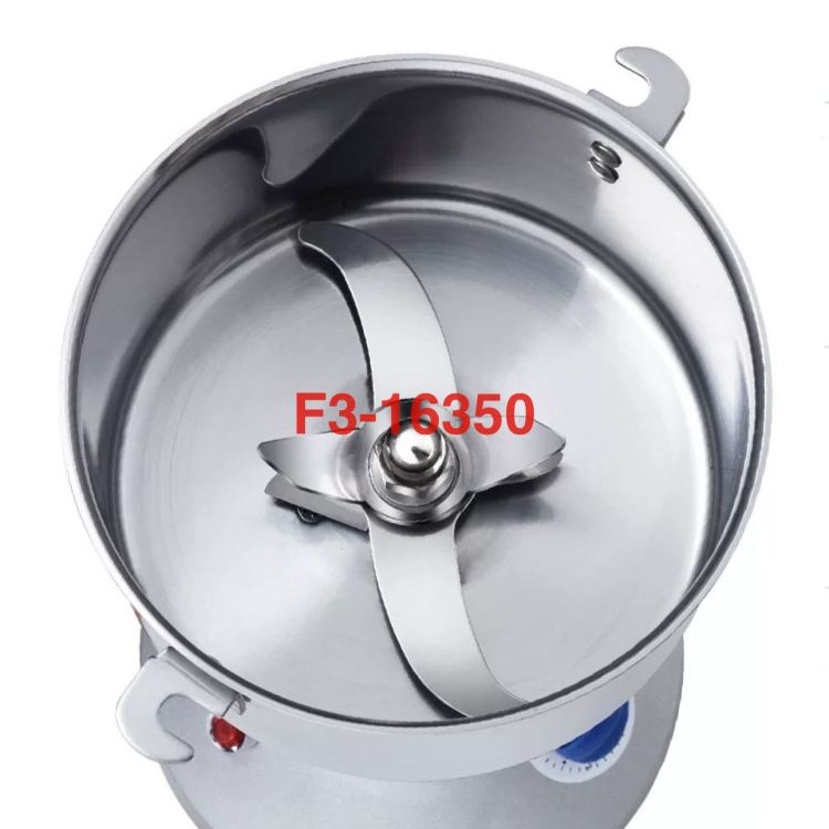 مطاحن مطاحن مطاحن مطاحن 100 ج غ، طاحن البن، مطحن حبوب منزلية Specification image