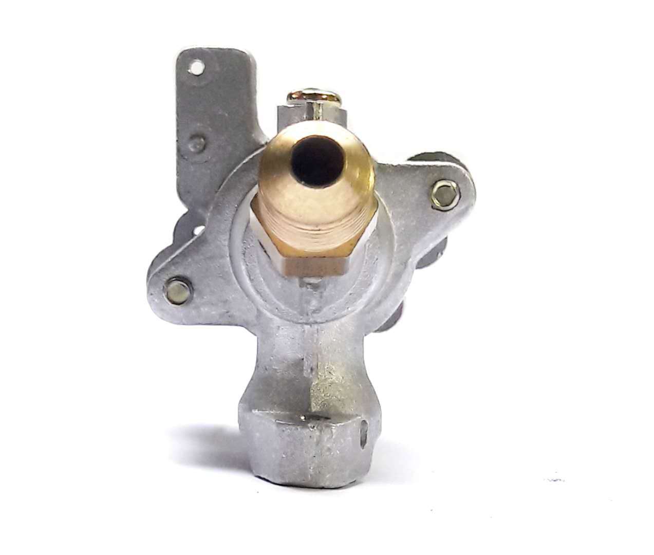 ATLAS欧化炉评价45°阀体气 熄火保护阀 煤气灶阀门开关安全保护 全铜