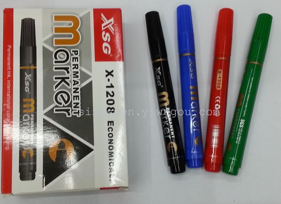 Factory direct sales of high-quality marker x-1208