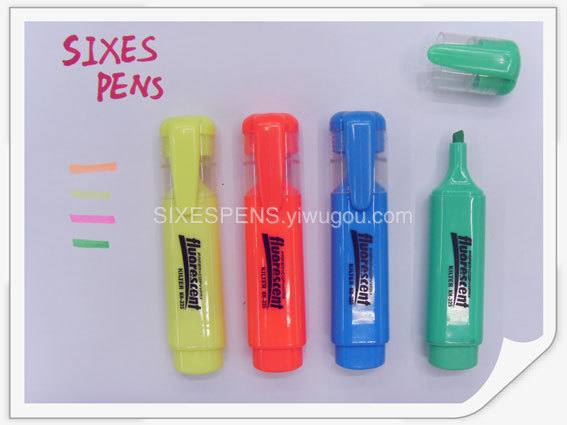 12 high-end boxed highlighters imported from South Korea with brilliant colors