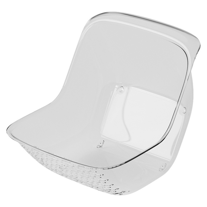 沥水篮、盆实物图