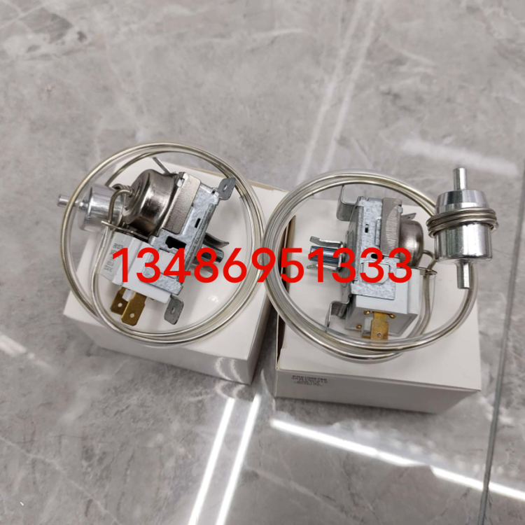 各电冰箱冰柜保鲜柜机械温控器通用型温控器机械温控开关配件