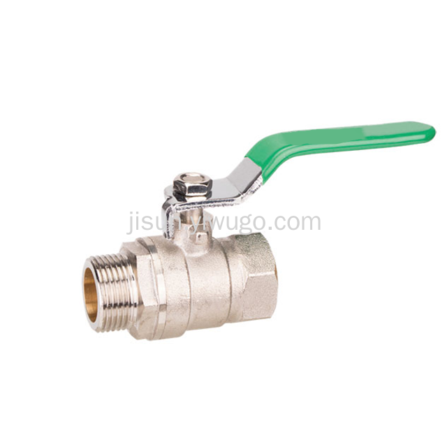 其他阀门实物图