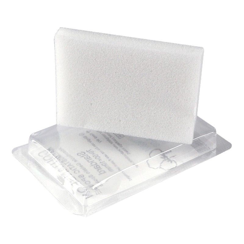 Foreign trade exclusive supply of disposable medical hemostatic sponge, absorbable excipients, sterile sponge, gelatin, surgical hemostatic cotton Application Scenario