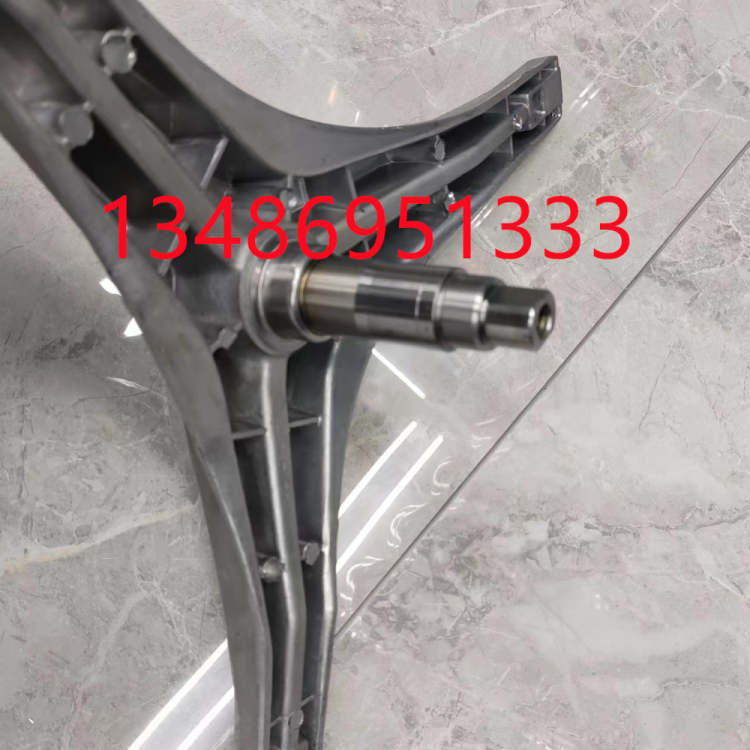 适用于LG三星西门子滚筒洗衣机大圆盘法兰三脚架 内桶托盘三角盘