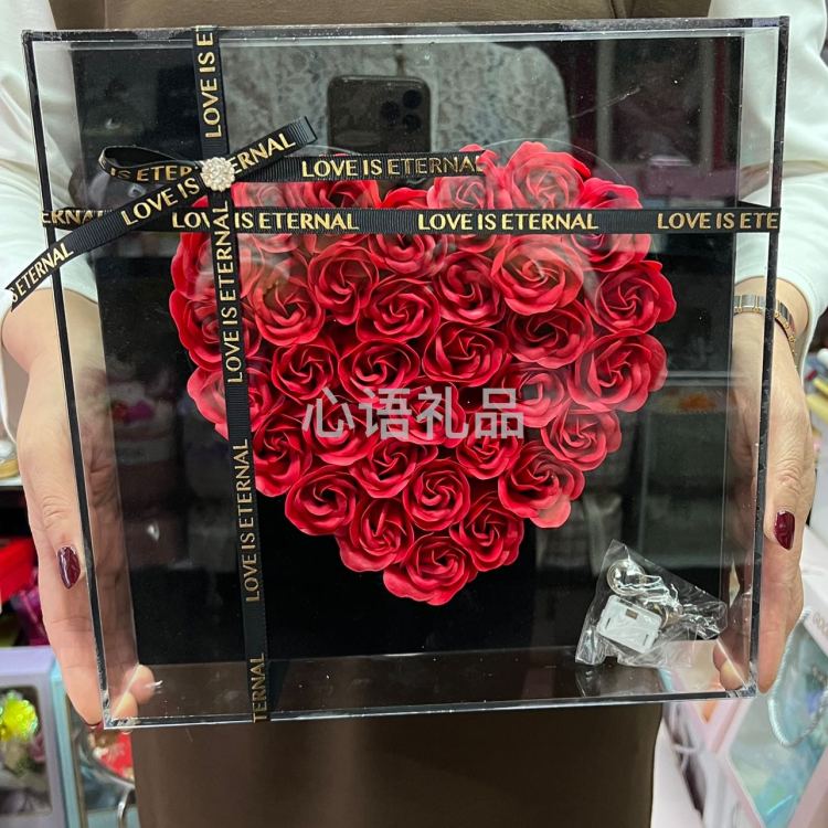 仿真花/要掃墓用的塑膠花/花头/假花/5朵假花细节图