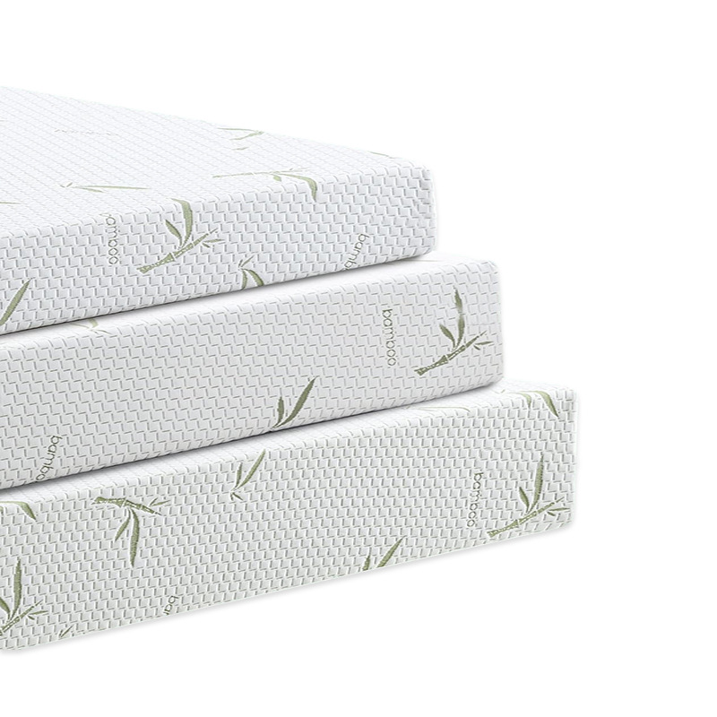 Cross-border wholesale of memory foam mattresses, sponge mattresses, various sizes available for customization, adult mattresses, and slow rebound mattresses Specification image