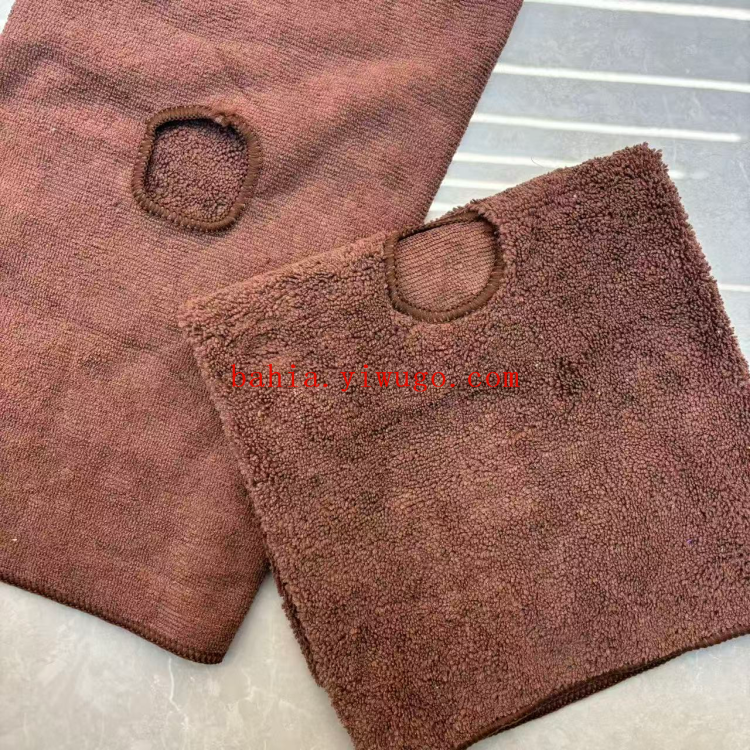 ويمكن استبدال قطع القماش بقطر 44،70CM مزود بشريحة ماصة سميكة details Picture