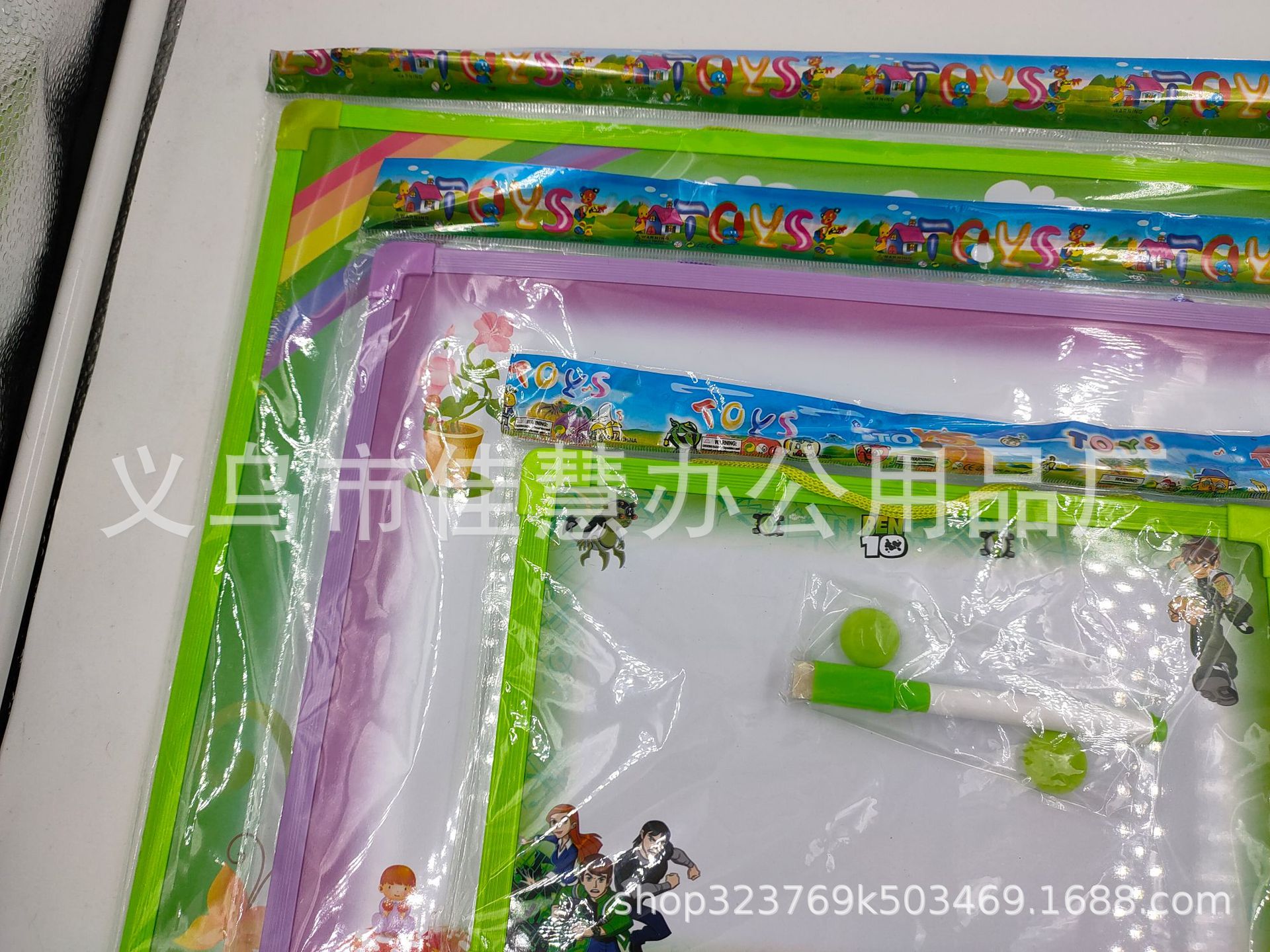 CD包、CD盒实物图