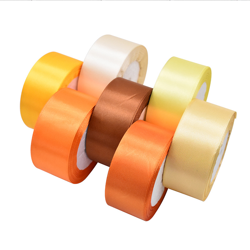 Green-themed ribbons, ribbon rolls, decorative items, handcrafted materials, multi-purpose decorative ties, long rolls Application Scenario