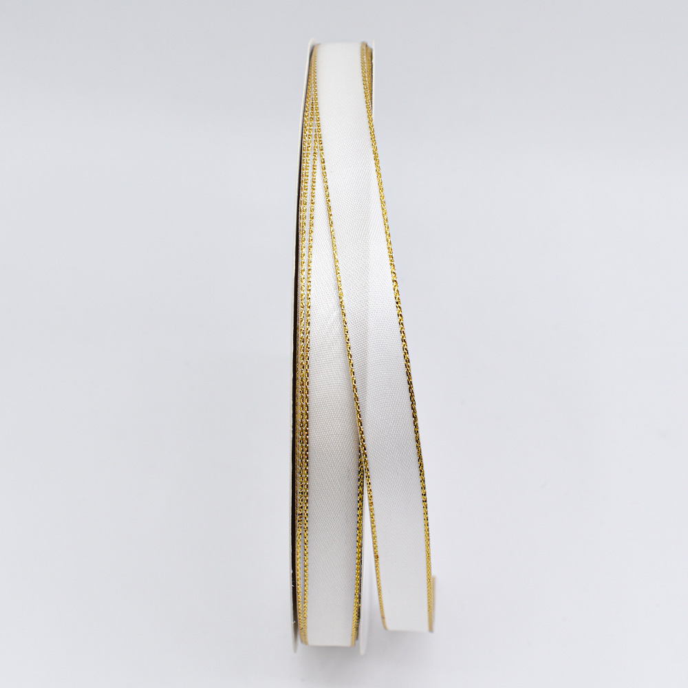 Hanfan webbing 0.6-4cm wide double-edged polyester double-sided ribbon gift box Flower cake diy decorative ribbon Application Scenario