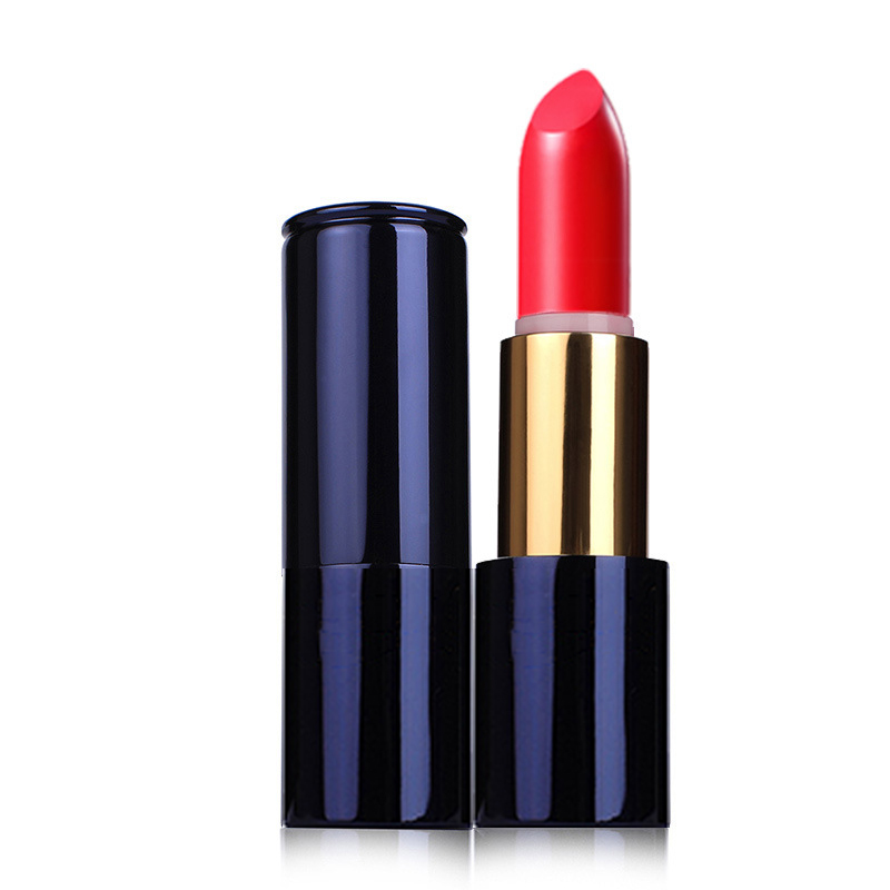 Moisturizing lipstick, long-lasting color, hydrating and easy to wear details Picture