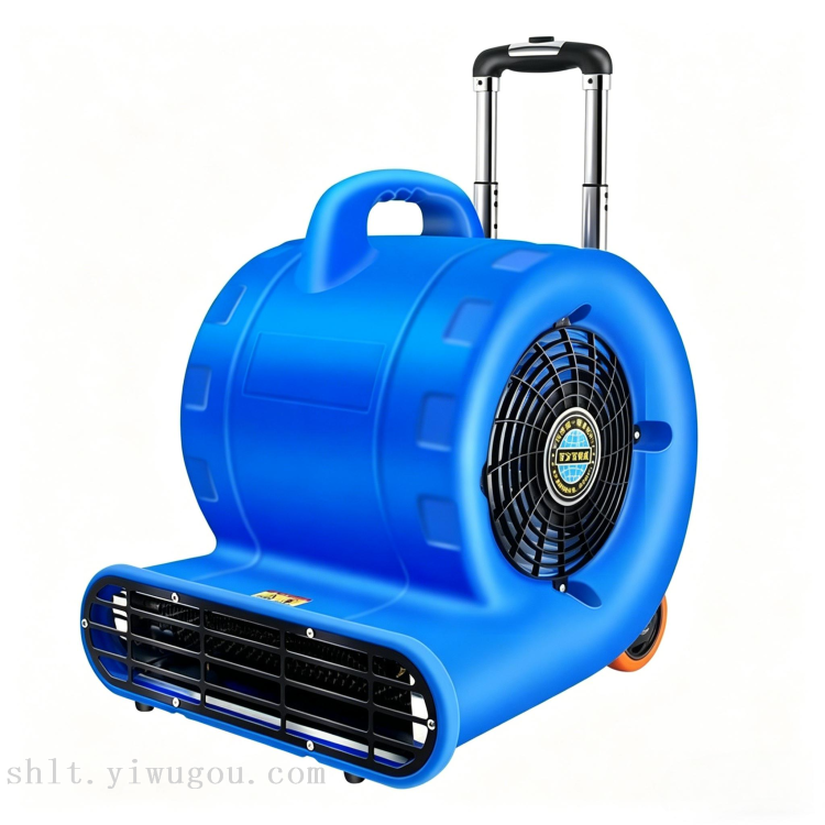 Hair dryers, air dryers, coolers, air exchangers, supermarket and shopping mall dryers, floor dryers, household, commercial and industrial Specification image