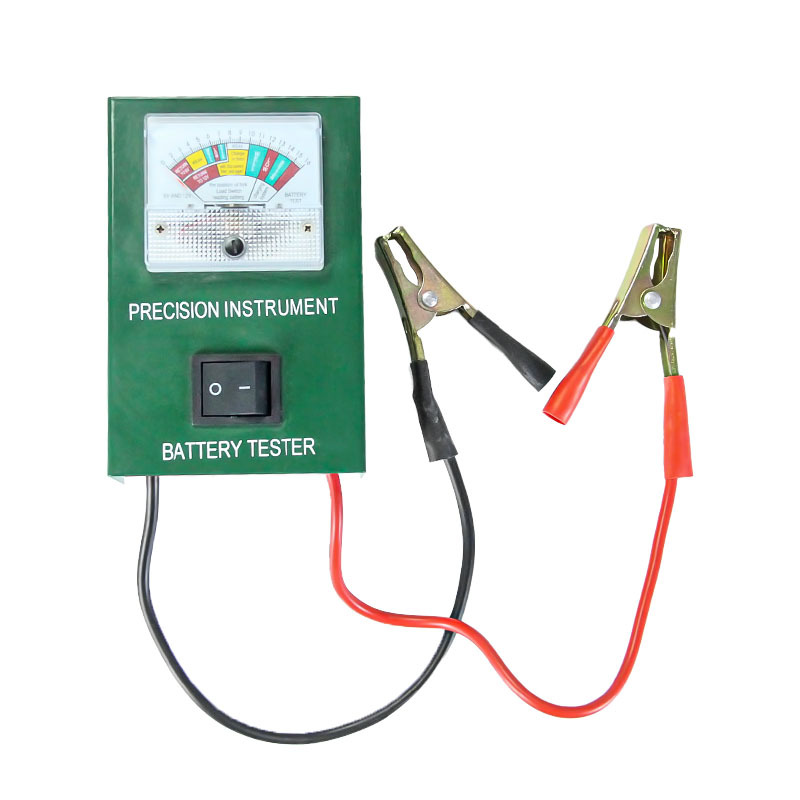Electric vehicle, motorcycle and car battery testing instrument, detection table, battery capacity and voltmeter, car battery meter Application Scenario