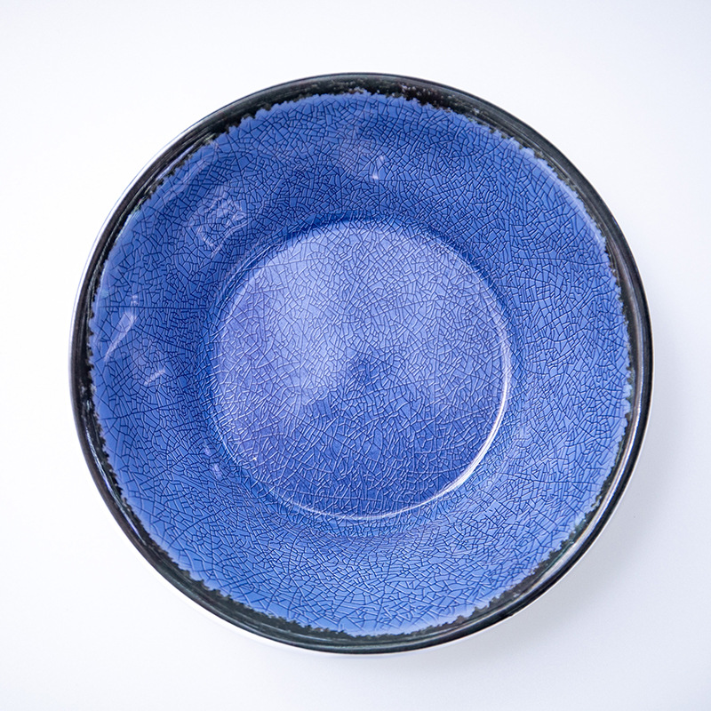 Melamine dinner plates, baking trays, heart plates, imitation ceramic bowls, rice bowls, ceramic promotional gift bowls Application Scenario