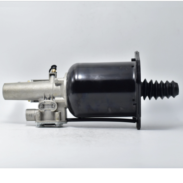 Clutch booster 9700514310 heavy-duty truck, heavy-duty truck and bus parts and components details Picture