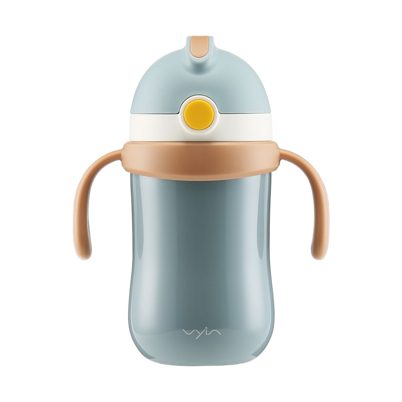 For infants and children, there are two capacity styles available: 260ML and 360ML, which are straw-type insulated drinking cups