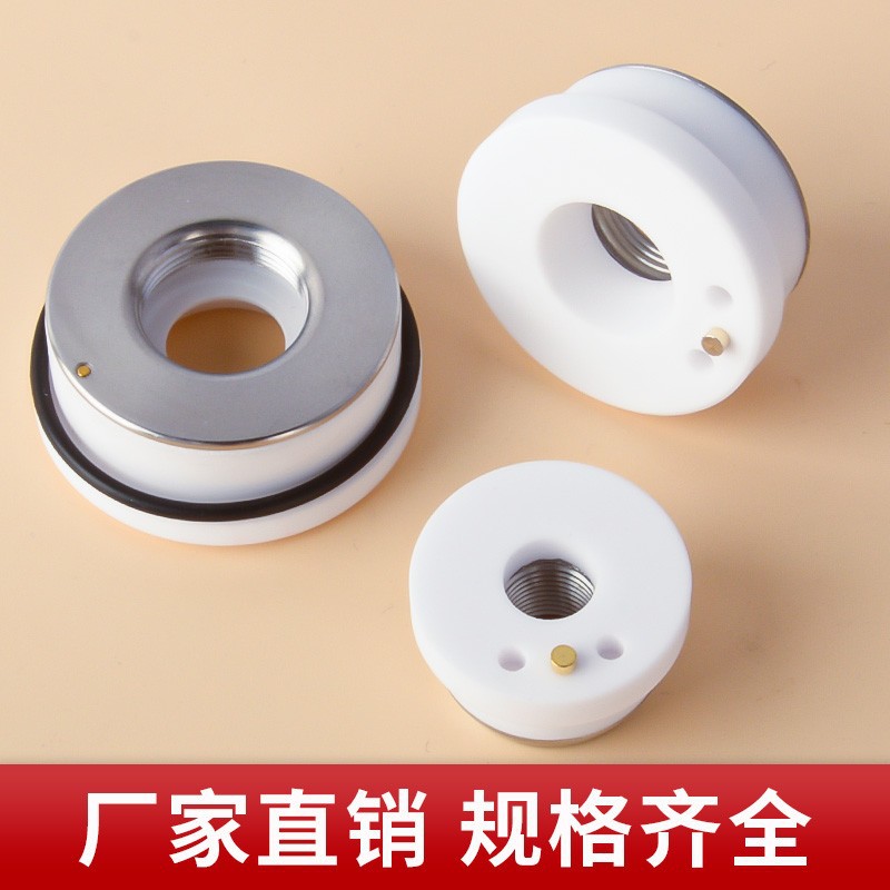 进口陶瓷激光陶瓷体 3D打印材料 高精度陶瓷粉末产品图