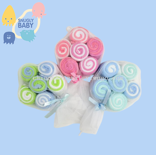 棉麻浴巾/新生儿婴儿浴巾/浴巾宝宝连帽沙滩/棉麻纱布浴巾/桌布细节图