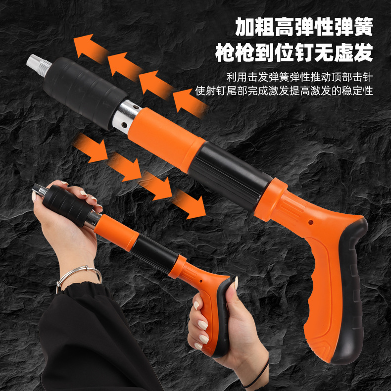 重卡轮胎扳手减速套筒/省力扳手产品图