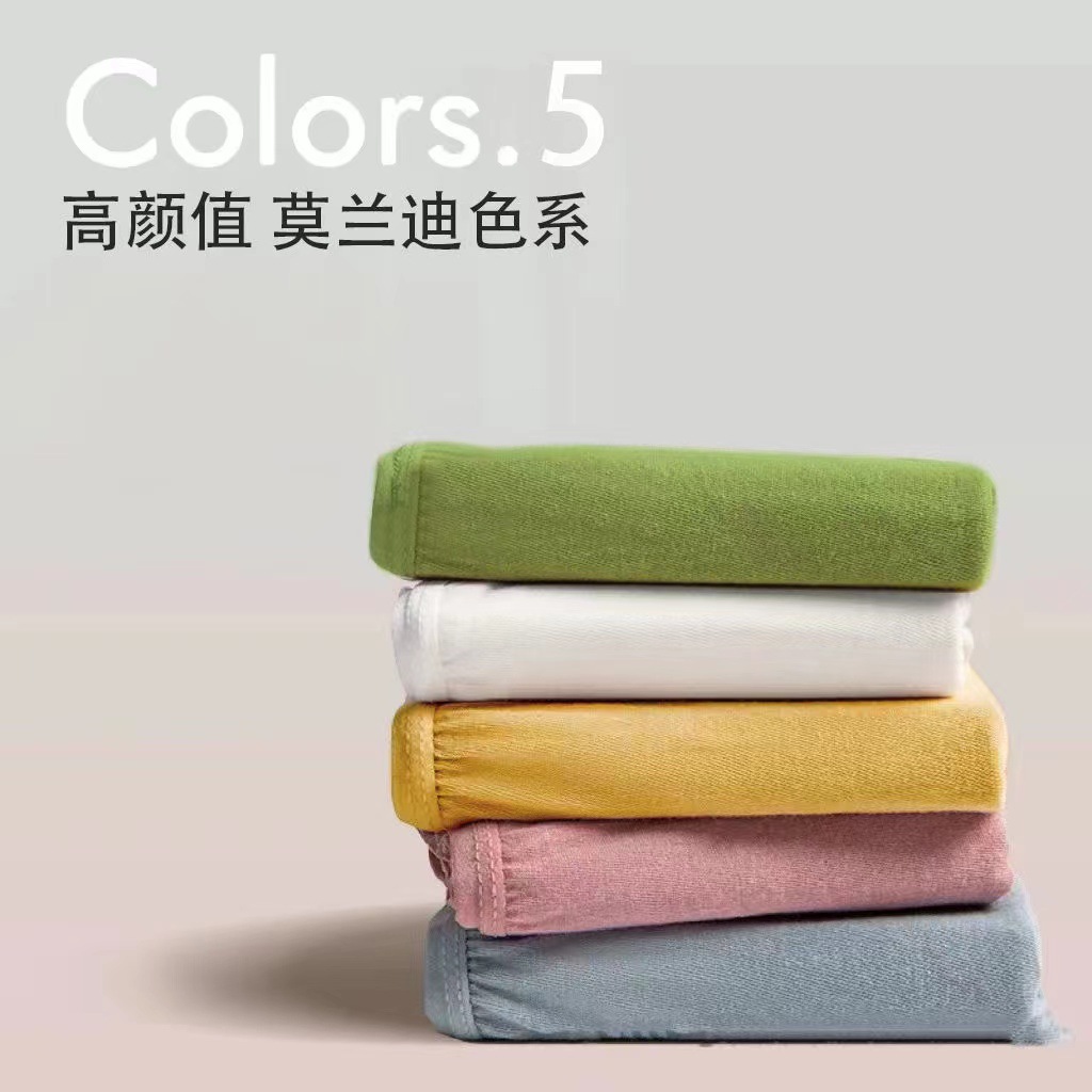 可代发一次性内裤女纯棉无菌旅行女款免洗短裤女士产妇月子日抛裤