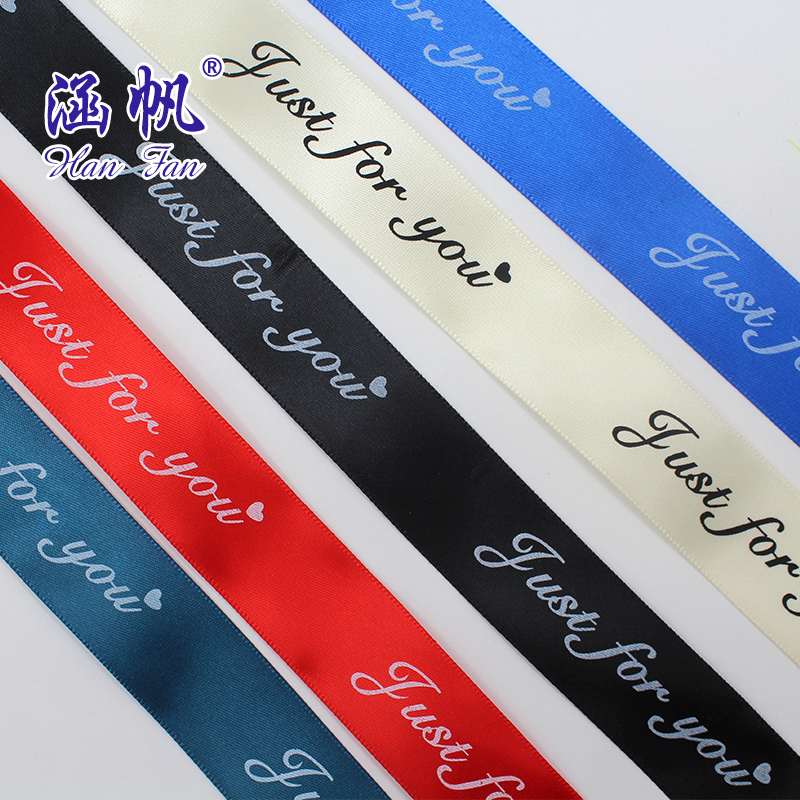 Ribbon decoration, hand-tied ribbons, gift packaging ribbons, bows, DIY materials, wide decorative ribbons Specification image