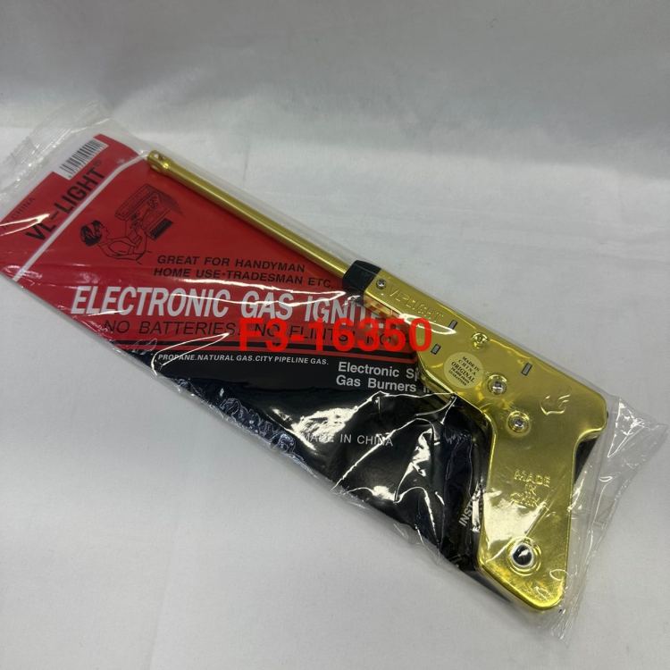 点火 枪 电子点火器 煤气灶天然气厨房长脉冲长嘴艾炙明火棒。