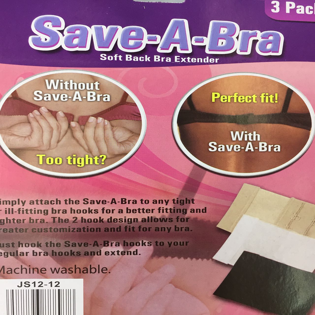 TV产品  文胸延长带，文胸带，肩带，延伸带，加长带，