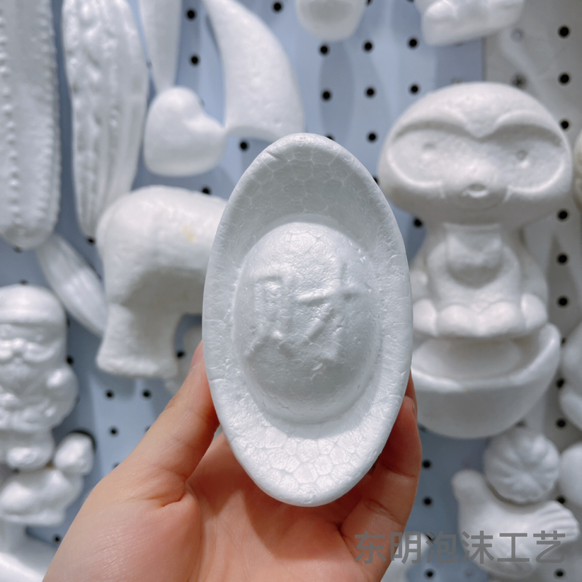 Foam balls, Poly Dragon ingots, golden ingots, heavy weights, 4.5cm, festive decoration, factory direct sales Application Scenario