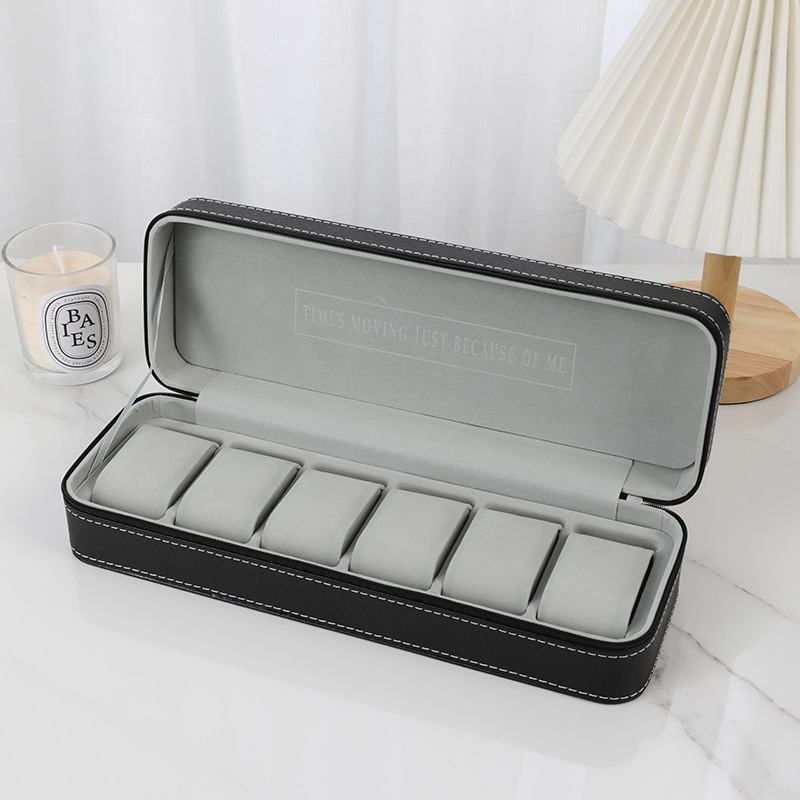 手表项链/饰品展示盒/包装盒/giftboxes/铁盒盒子白底实物图