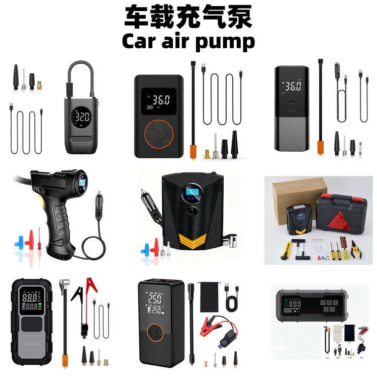 One-stop supply of automotive products, including car phone holders, car floor MATS, steering wheel covers and car chargers details Picture