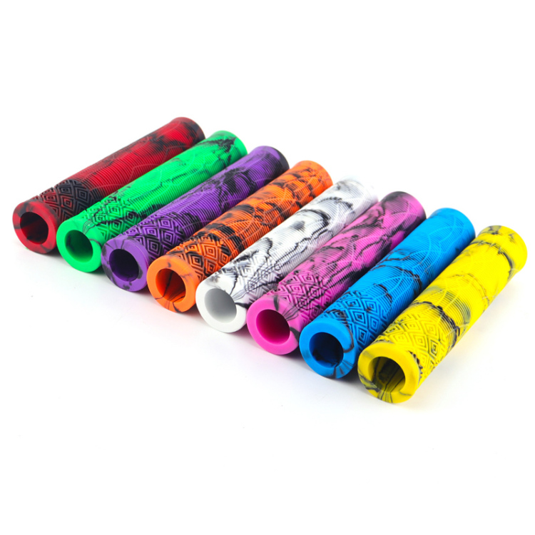 手柄套/海绵手柄套/自行车车把包产品图