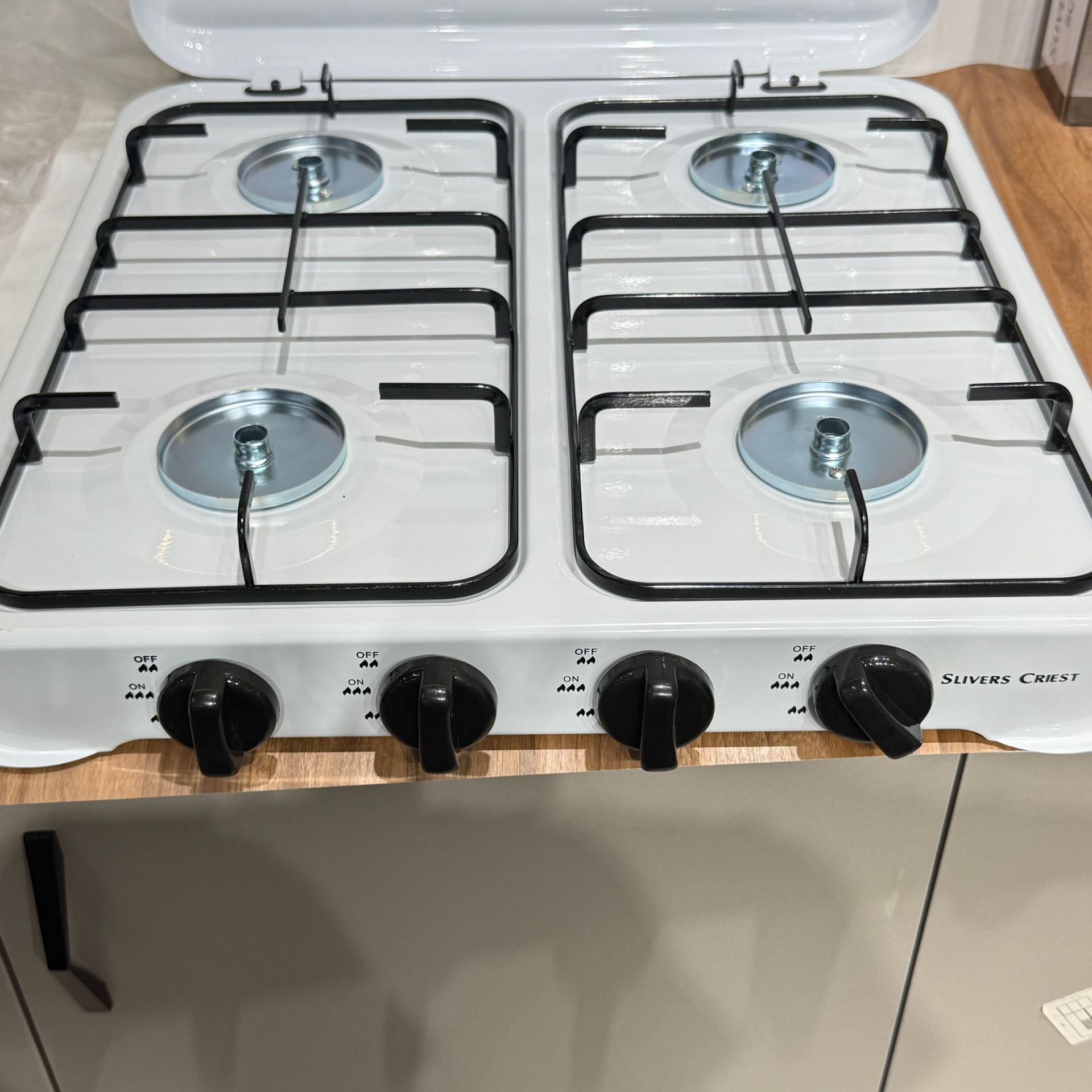 跨境  欧规现货 欧化炉四炉 电烧烤炉家用电炉小型