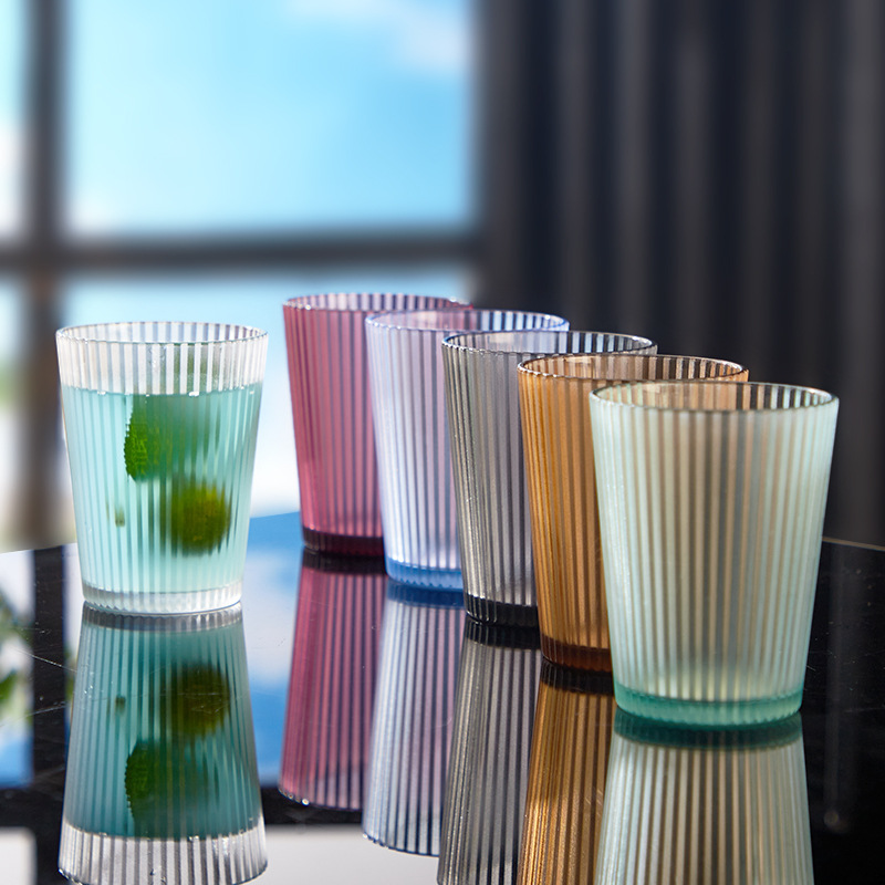 塑料/高颜值杯女生/水杯/塑料水杯/漱口杯产品图