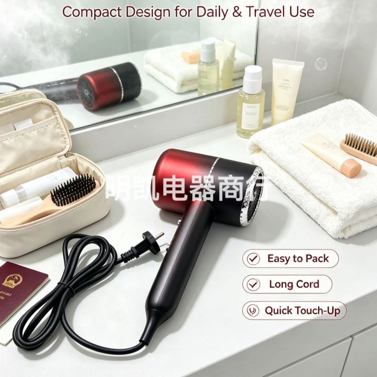 مجفف شعر من طراز ChHacBH-6628 Specification image