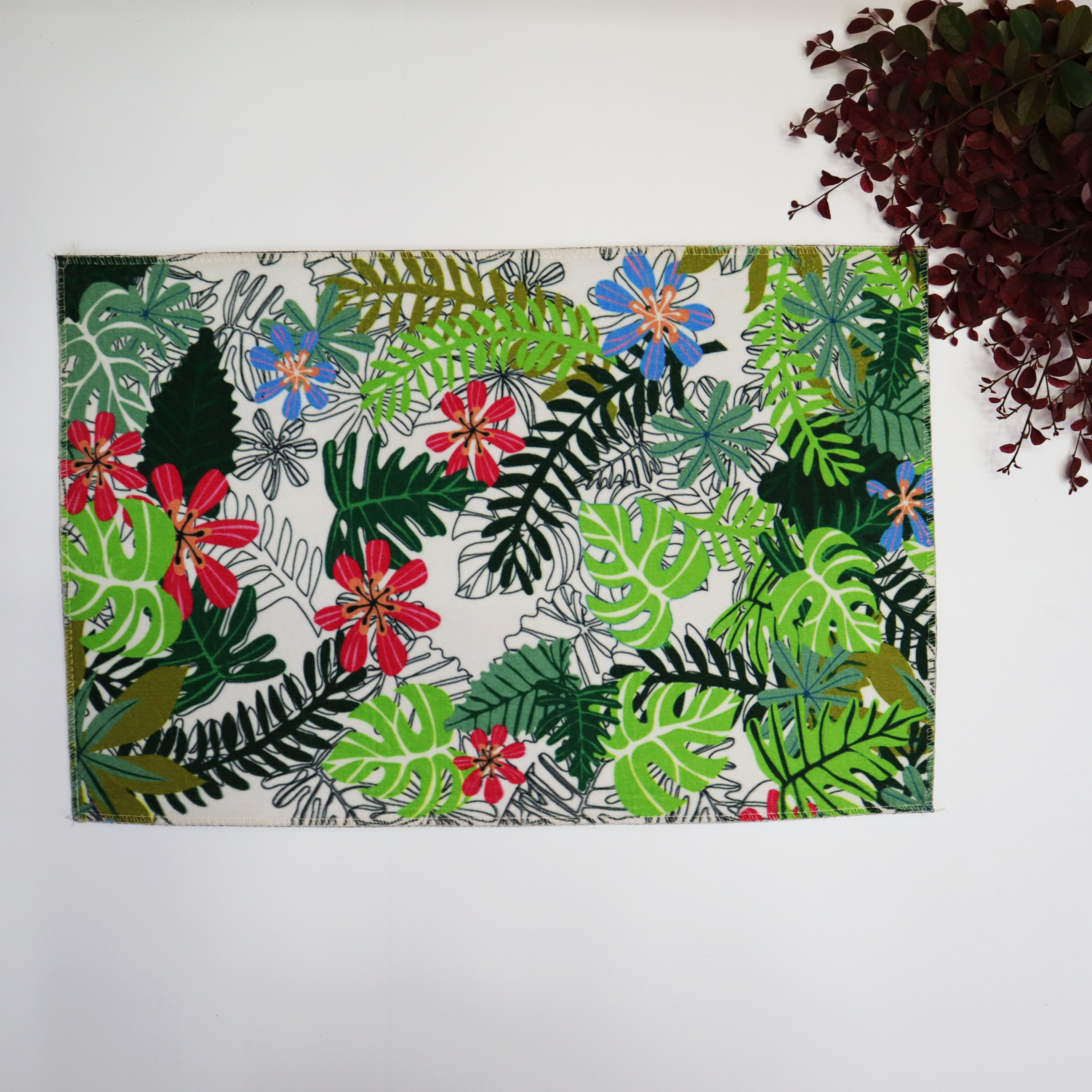 Tianxi carpet 3D printing Specification image