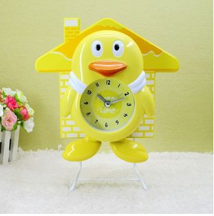 卡通摇摆钟 卡通落地摇摆钟 精品摇摆钟 卡通时钟