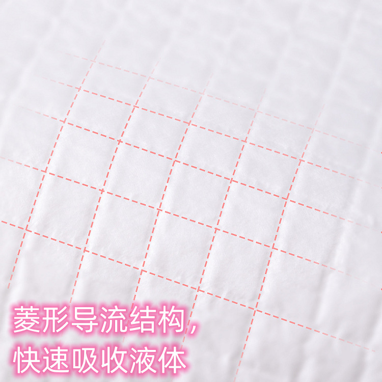 爆款外贸护理垫多功能护理垫一次性床垫外贸产褥垫跨境产妇护理垫
