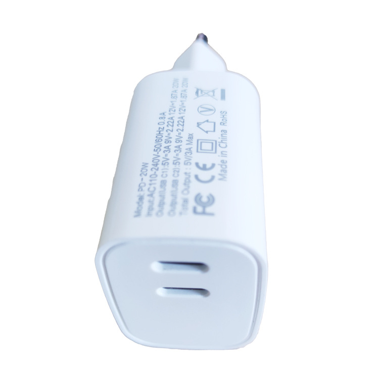 其他充电器实物图