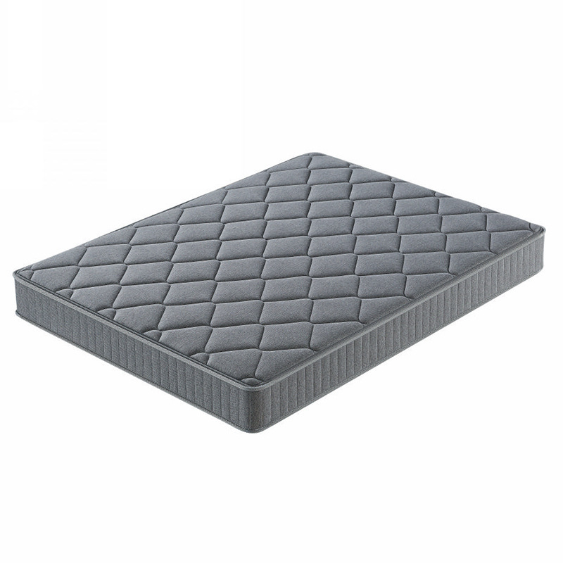 Cross-border roll-wrapped mattresses for children, both soft and hard, and thickened roll-wrapped mattresses for five-star hotels and guesthouses are available for wholesale and distribution Specification image