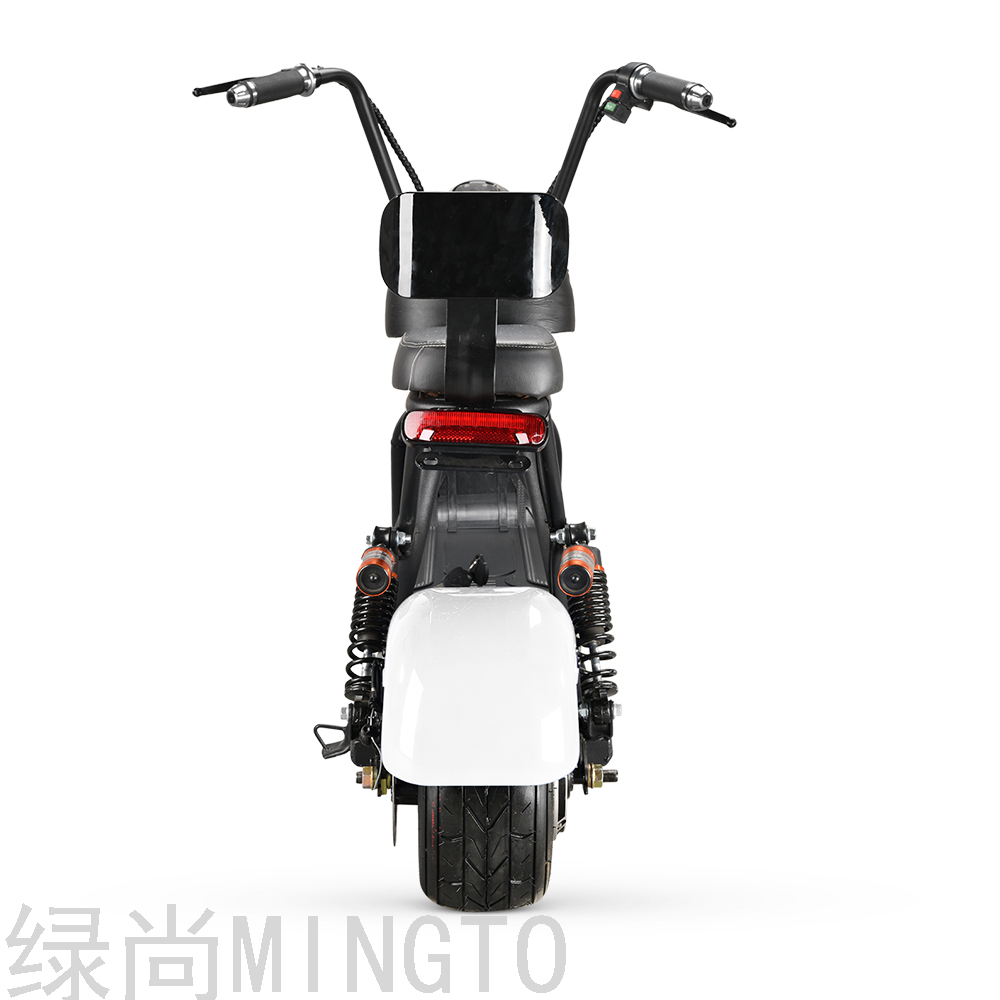 هارلي، مزلاجة خضراء قابلة للطي Specification image
