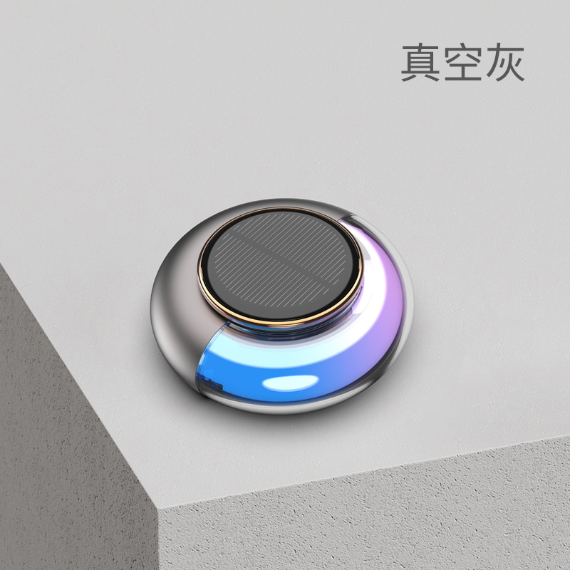 汽车摆件/汽车内饰挂摆件/车载车摆件/摆件弥勒佛/车载滑板熊白底实物图