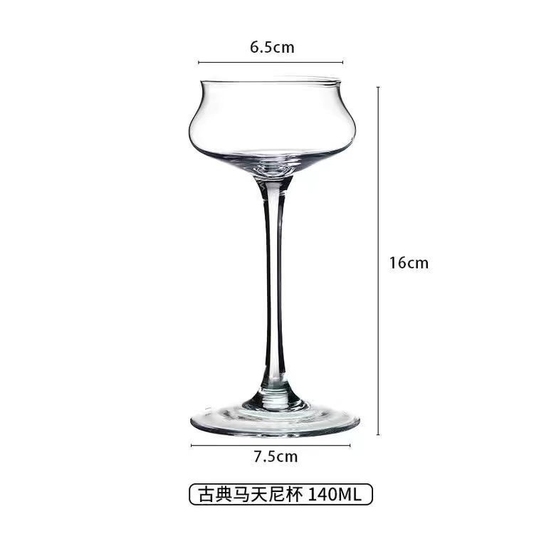 玻璃杯/玻璃杯杯子/双层玻璃保温杯/茶具杯子/玻璃商务杯白底实物图