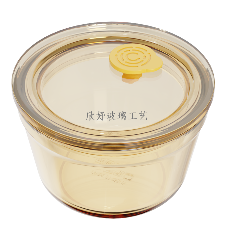 保鲜盒、饭盒实物图