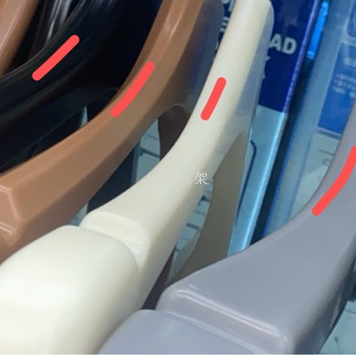 其他衣物晾晒、洗护实物图