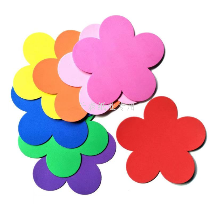 刮刮卡/纸圣诞树/皱纹纸/礼品拉丝纸/金属冰箱贴细节图