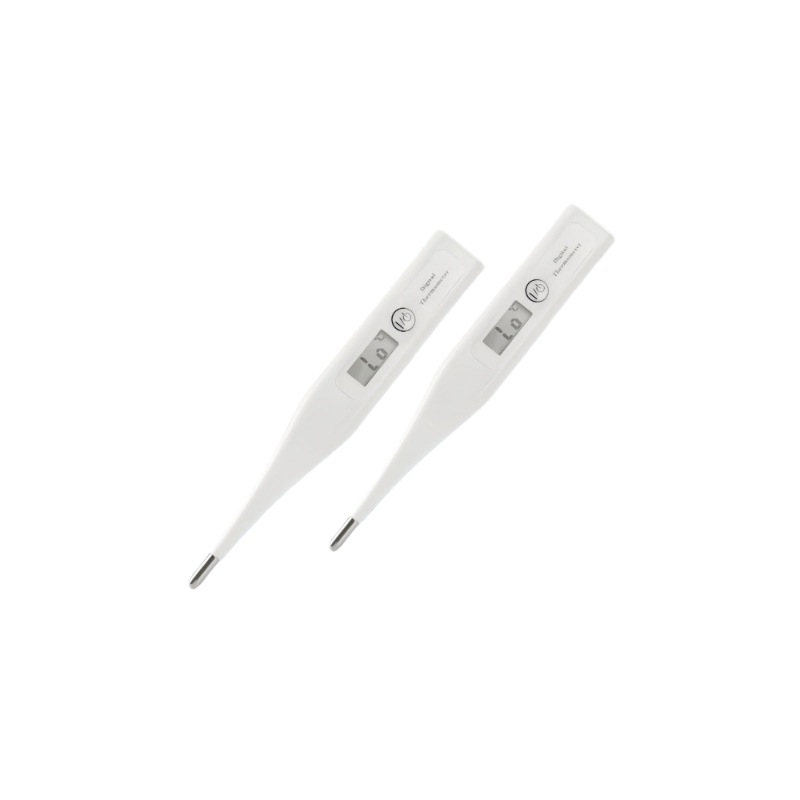 Electronic thermometers, digital thermometers, household thermometers for export Application Scenario