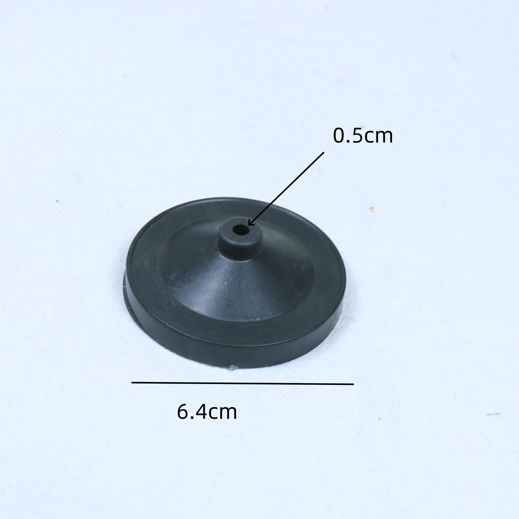 Christmas tree base bracket plastic foot piece stand 12 triangular bottom plastic 18-meter accessory bottom support frame Item Picture